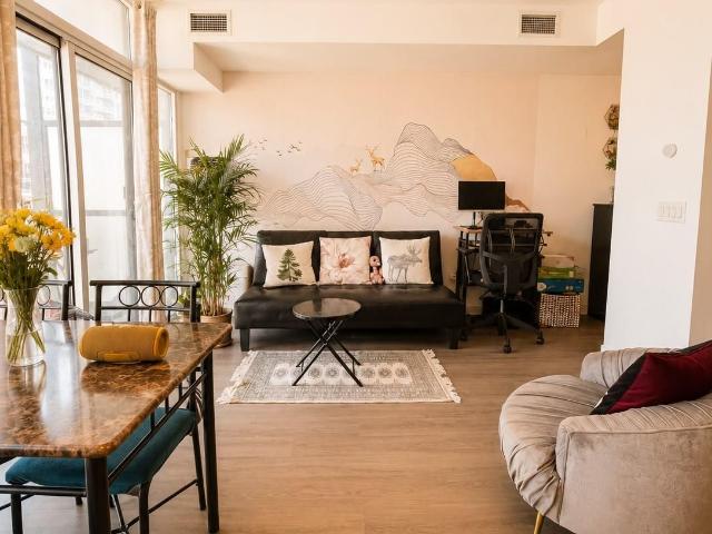 514 105 George Street, Toronto | 1Beds/1Bath, Condo, $2,000/mo | Condos. Ca