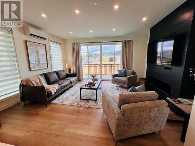 402 51 Th Street, Invermere, BC, V0A 1K0 house for sale | Listing ID 10330 | Royal LePage
