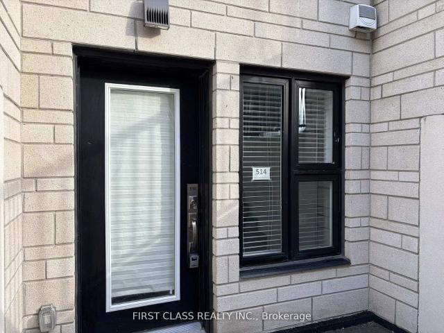 514 1 Cooke Boulevard, Burlington | 1Beds/1Bath, Townhouse, $348,000 | Condos. Ca