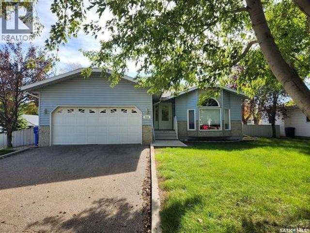 514 1St Avenue E, Lampman, SK, S0C 1N0 house for sale | Listing ID SK019310 | Royal LePage