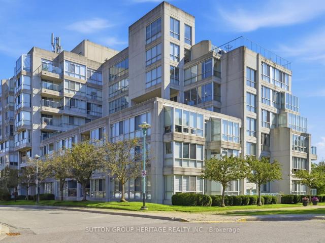 514 25 Cumberland Lane, Ajax | 2Beds/2Bath, Condo, $519,000 | Condos. Ca