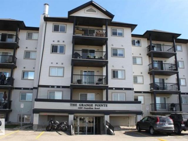514 2 Guardian Road, Edmonton, AB, T5T 6X9 condo for sale | Listing ID E4487 | Royal LePage