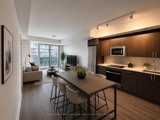 514 2 Simcoe Street, Oshawa | For Rent @ $2,100 | Condos. Ca