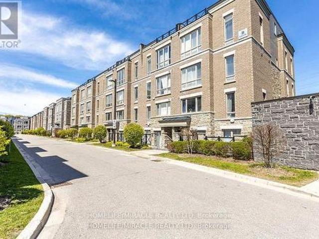 514 30 Dunsheath Way, Markham, ON, L6B 1N3 townhouse for lease | Listing ID N13471 | Royal LePage
