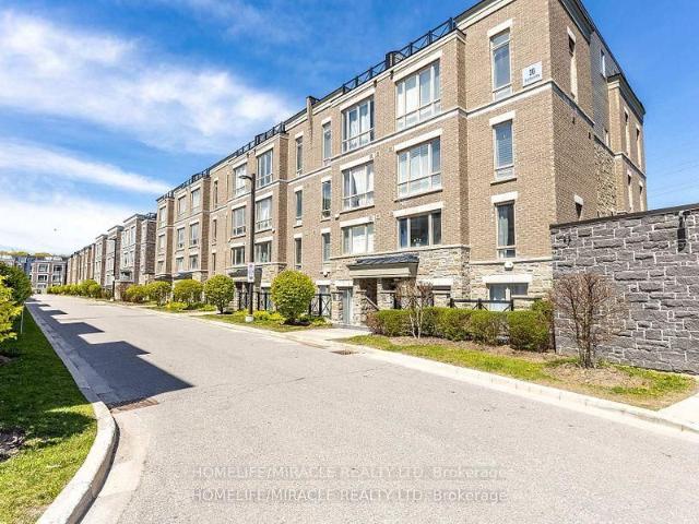 514 30 Dunsheath Way, Markham | For Rent @ $2,500 | Condos. Ca