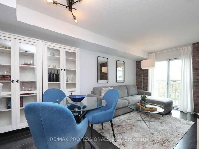 514 323 Richmond Street E, Toronto | Leased, C13619 | Condos. Ca