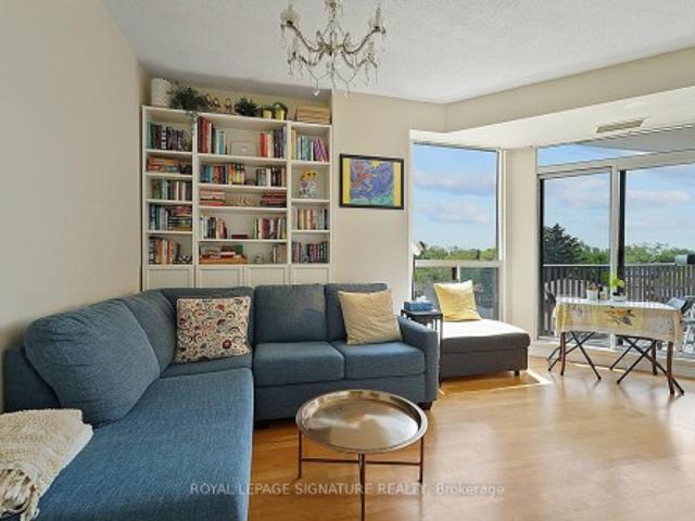 514 4 Bathurst Street, Toronto, ON, M3H 6C7 condo for sale | Listing ID C13168 | Royal LePage