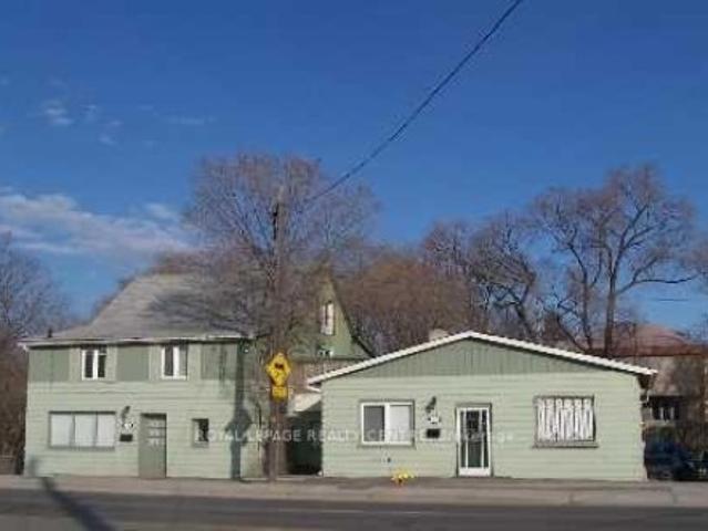 514 516 Lakeshore Road E, Mississauga, ON, L5G 1J3 commercial for sale | Listing ID W13164 | Royal LePage