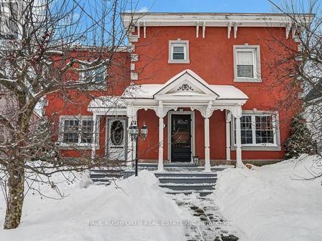 514 516 St Lawrence Street, North Dundas, ON, K0A 2W0 house for sale | Listing ID X11980 | Royal LePage