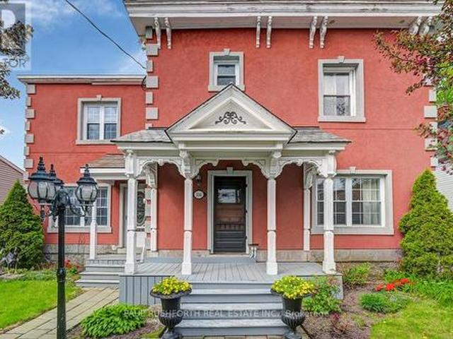 514 516 St Lawrence Street, North Dundas, ON, K0A 2W0 house for sale | Listing ID X12209 | Royal LePage
