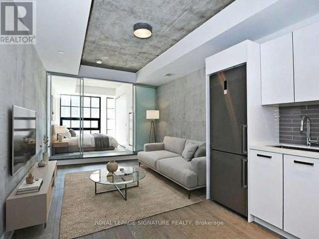 514 608 Richmond Street W, Toronto, ON, M5V 1Y9 lease for lease | Listing ID C13457 | Royal LePage