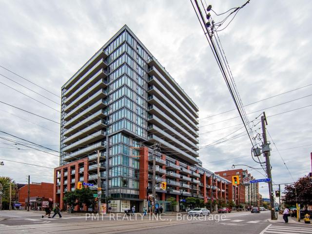 514 775 King Street W, Toronto | Leased, C13676 | Condos. Ca