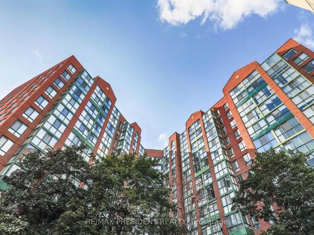 514 801 King Street W, Toronto | Leased, C13592 | Condos. Ca