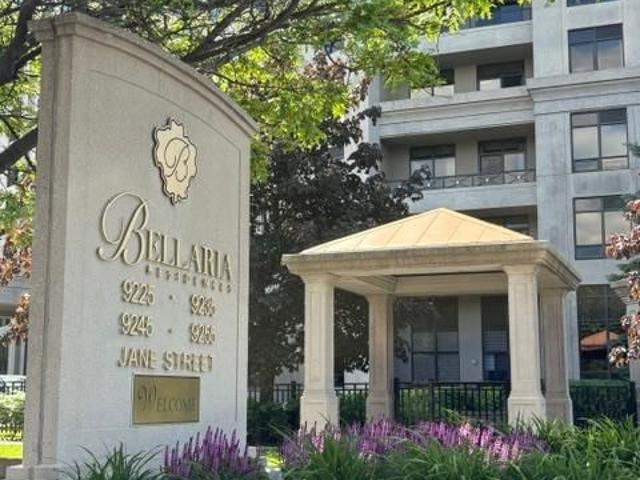 514 9 Jane Street, Maple | For Rent @ $2,200 | Condos. Ca