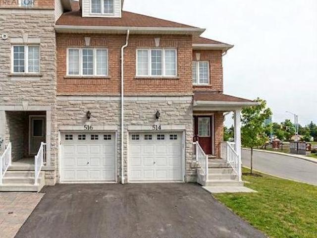 514 Candlestick Circle, Mississauga, ON, L4Z 0B2 house for lease | Listing ID W13167 | Royal LePage