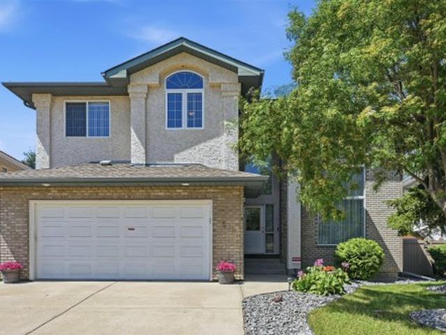 514 Butterworth Way, Edmonton, AB, T6R 2G8 house for sale | Listing ID E4492 | Royal LePage