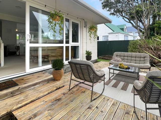 5/14 Mudie Street, Alicetown, Lower Hutt City
