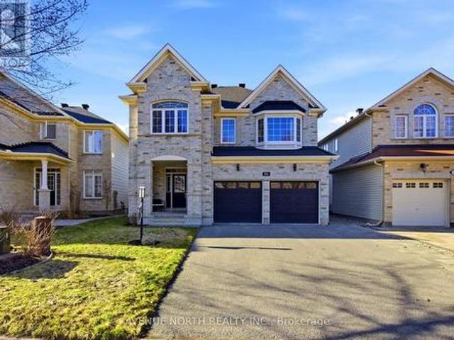 514 Pinawa Circle, Ottawa, ON, K2J 5Y2 house for sale | Listing ID X13016 | Royal LePage