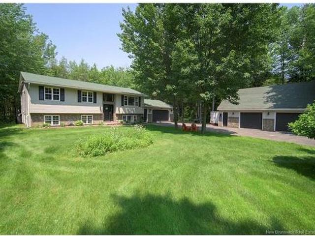 514 Route 655, Lincoln, NB, E3B 8T6 house for sale | Listing ID NB143658 | Royal LePage