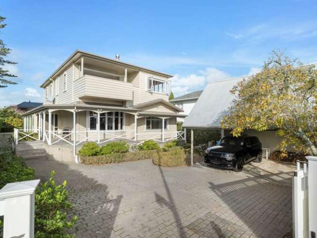 514 Riddell Road, St Heliers, Auckland City
