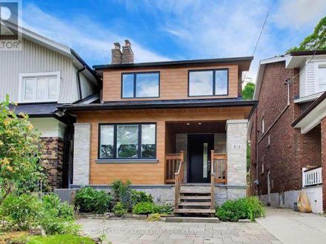514 Windermere Avenue, Toronto, ON, M6S 3L6 house for lease | Listing ID W13463 | Royal LePage