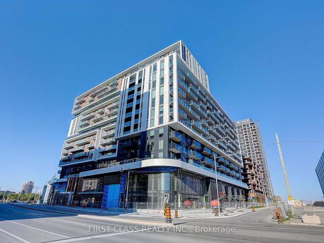 514C 38 Simcoe Promenade, Markham | 1+1Beds/2Bath, Condo, $2,500/mo | Condos. Ca