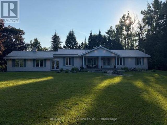 5154 Nd Line, Amaranth, ON, L9V 1L6 farm for sale | Listing ID X13516 | Royal LePage