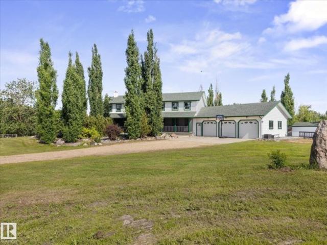 51559 Rge Road 204, Rural Strathcona County, AB, T8G 1G3 house for sale | Listing ID E4495 | Royal LePage