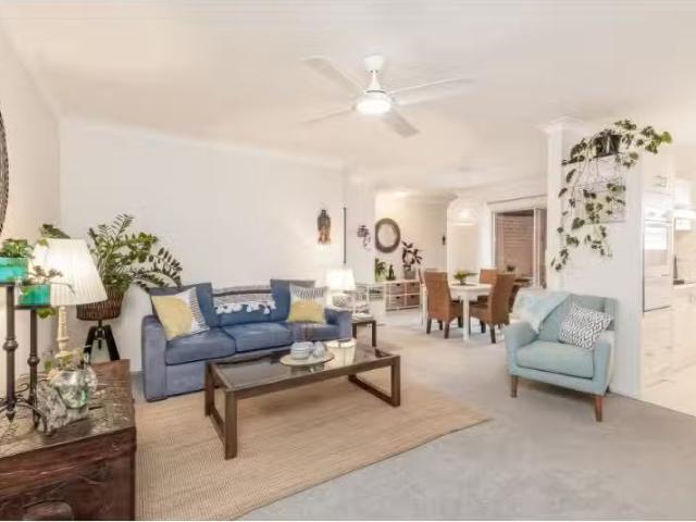 5/155 161 Port Hacking Road, SYLVANIA Apartment for rent List.