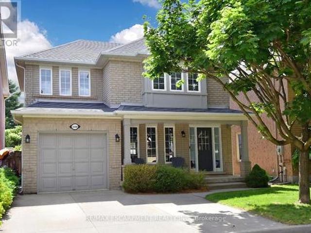 5156 Ridgewell Road, Burlington, ON, L7L 6N7 house for sale | Listing ID W13457 | Royal LePage