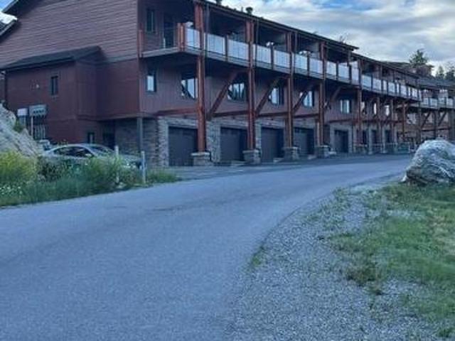 5150 Fairway Drive Unit# 21A, Fairmont Hot Springs, BC, V0A 1M0 house for sale | Listing ID 10392 | Royal LePage