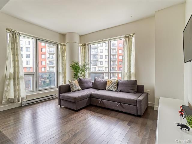 5150 Rue Buchan, #4410