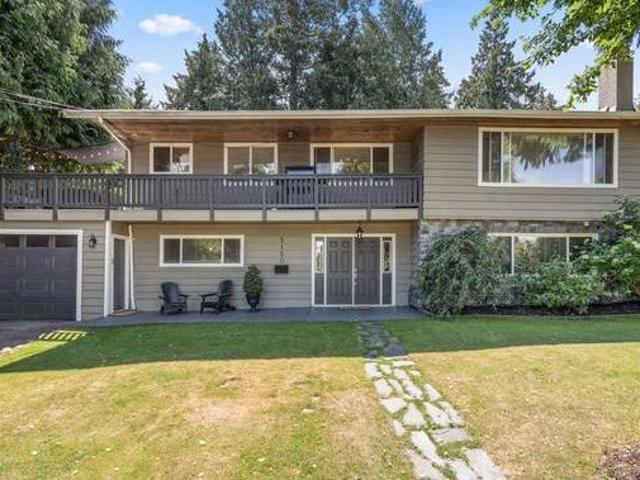 5150 Stevens Drive Delta BC House For Sale REW