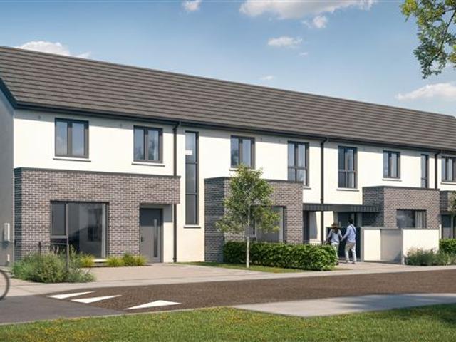 515,000 | Oldtown Woods, Celbridge, Co. Kildare 3 bedroom Coonan New Homes 5005 MyHome. Ie Residential