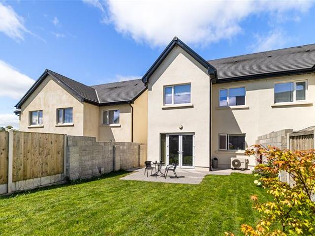 515,000 | 10 Springhill, Ballinglanna, Glanmire, Cork Hegarty Properties 5013 MyHome. Ie Residential