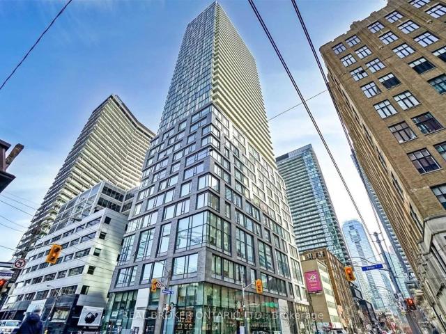 515 101 Peter Street W, Toronto | Leased, C13628 | Condos. Ca