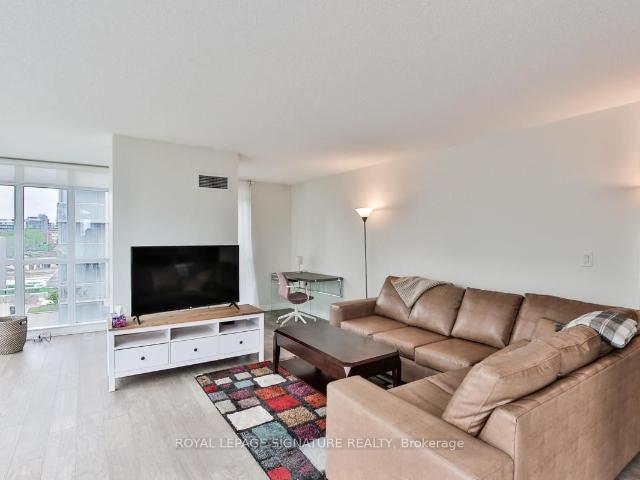 515 10 Capreol Court, Toronto | Leased, C12520 | Condos. Ca