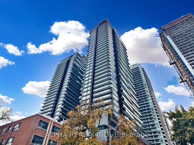 515 117 Broadway Avenue, Toronto | 3Beds/2Bath, Condo, $3,750/mo | Condos. Ca