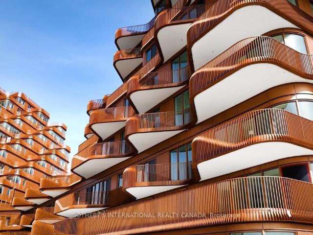 515 155 Merchants' Wharf, Toronto | For Sale @ $2,299,000 | Condos. Ca