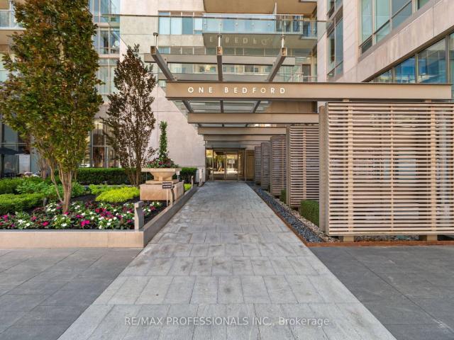 515 1 Bedford Road, Toronto | 2Beds/2Bath, Condo, $7,600/mo | Condos. Ca