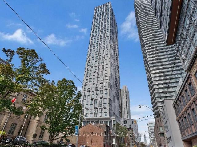 515 252 Church Street, Toronto | Leased, C12805 | Condos. Ca