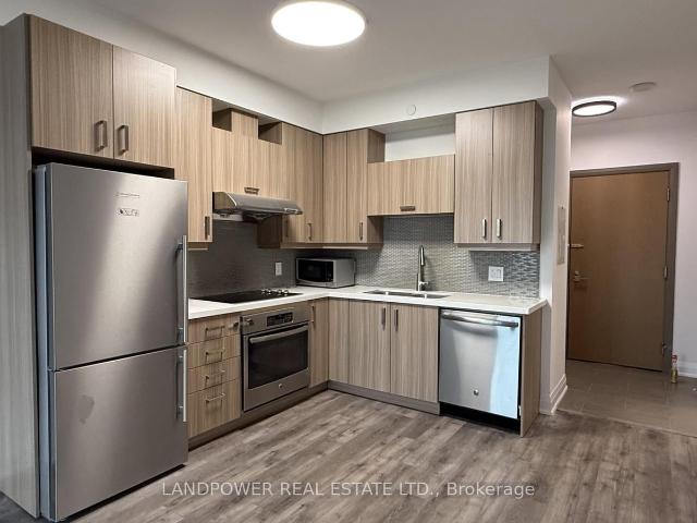 515 28 Uptown Drive, Markham | 1+1Beds/1Bath, Condo, $535,000 | Condos. Ca