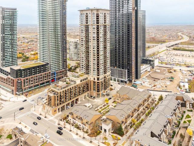 515 385 Prince of Wales Drive, Mississauga | Leased, W12610 | Condos. Ca