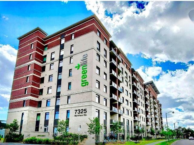 515 7 Markham Road, Markham | 2+1Beds/2Bath, Condo, $699,000 | Condos. Ca
