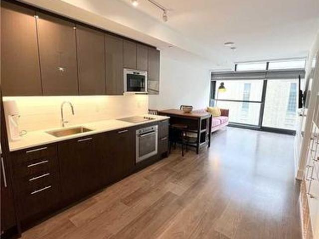 515 403 Church Street, Toronto, ON, M4Y 0C9 lease for lease | Listing ID C13552 | Royal LePage