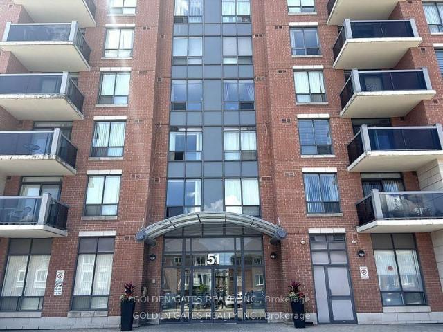 515 51 Times Avenue, Thornhill | For Rent @ $2,200 | Condos. Ca