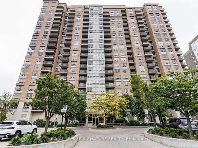 515 55 Strathaven Drive, Mississauga | Leased, W13017 | Condos. Ca