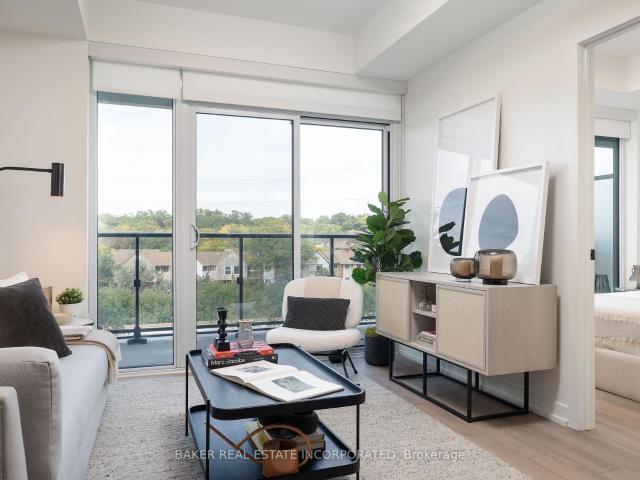515 740 Dupont Street in Toronto: Dovercourt Wallace Emerson Junction Condo Apartment for lease Toronto W02: MLS®# W13425578