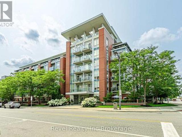 515 80 Port Street E, Mississauga Port Credit, ON, L5G 4V6 condo for sale | Listing ID W13620 | Royal LePage
