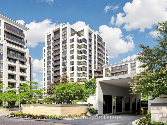 515 89 South Town Centre Boulevard, Markham | Leased, N13535 | Condos. Ca